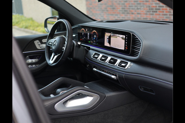 Mercedes-Benz GLE 350 de 4MATIC | Pano - Trekhaak - HUD - Luchtvering