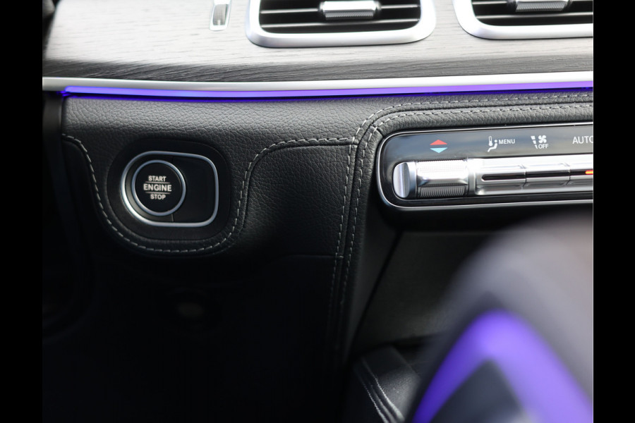 Mercedes-Benz GLE 350 de 4MATIC | Pano - Trekhaak - HUD - Luchtvering