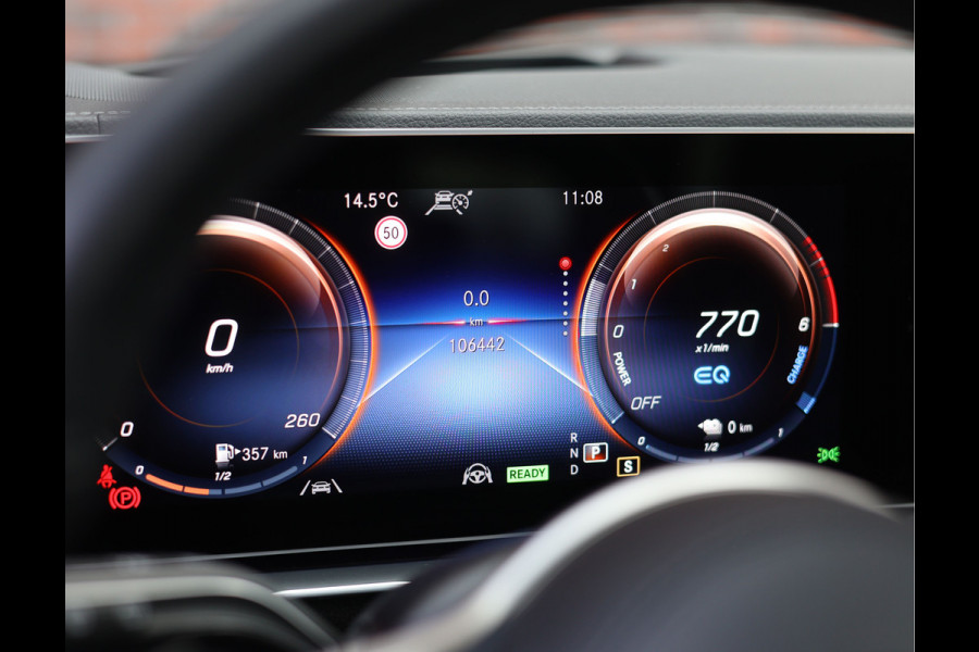 Mercedes-Benz GLE 350 de 4MATIC | Pano - Trekhaak - HUD - Luchtvering