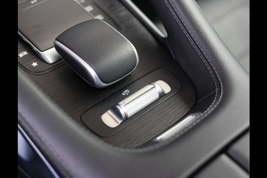 Mercedes-Benz GLE 350 de 4MATIC | Pano - Trekhaak - HUD - Luchtvering