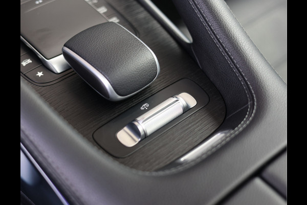 Mercedes-Benz GLE 350 de 4MATIC | Pano - Trekhaak - HUD - Luchtvering