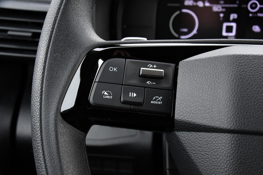 Toyota PROACE CITY Electric l2 50 kWh PB Edition 5 x Direct Leverbaar! Camera, Cruise, 2 x Schuifdeur, Carplay, 136pk,