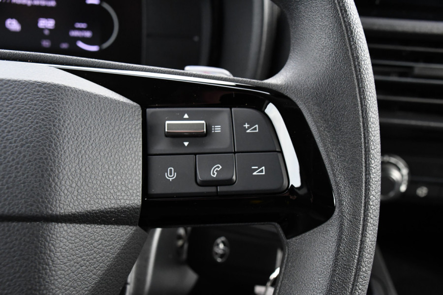 Toyota PROACE CITY Electric l2 50 kWh PB Edition 5 x Direct Leverbaar! Camera, Cruise, 2 x Schuifdeur, Carplay, 136pk,