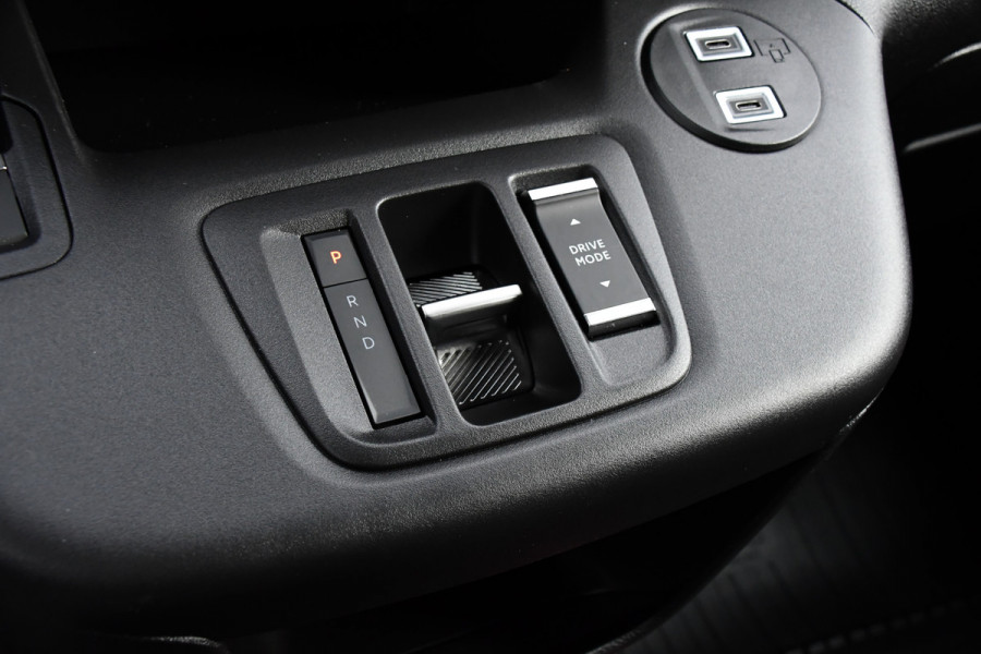 Toyota PROACE CITY Electric l2 50 kWh PB Edition 5 x Direct Leverbaar! Camera, Cruise, 2 x Schuifdeur, Carplay, 136pk,