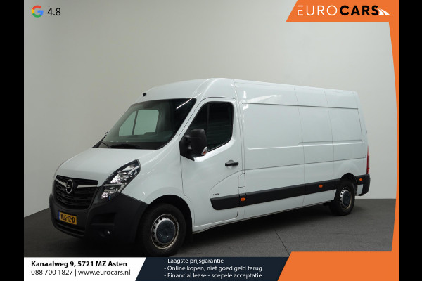 Opel Movano 2.3 Turbo L3H2 Airco Navi Bluetooth Camera Cruise Control