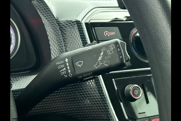 Volkswagen up! 1.0 BMT move up! Airco DAB+ Radio 5-DRS Elektrische ramen Centrale vergrendeling Stoel in hoogte verstelbaar