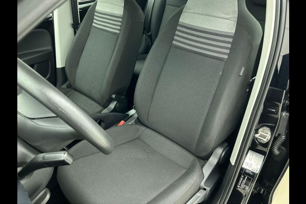 Volkswagen up! 1.0 BMT move up! Airco DAB+ Radio 5-DRS Elektrische ramen Centrale vergrendeling Stoel in hoogte verstelbaar