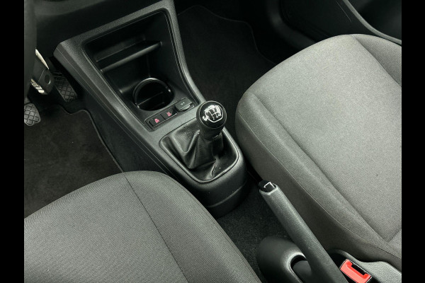 Volkswagen up! 1.0 BMT move up! Airco DAB+ Radio 5-DRS Elektrische ramen Centrale vergrendeling Stoel in hoogte verstelbaar