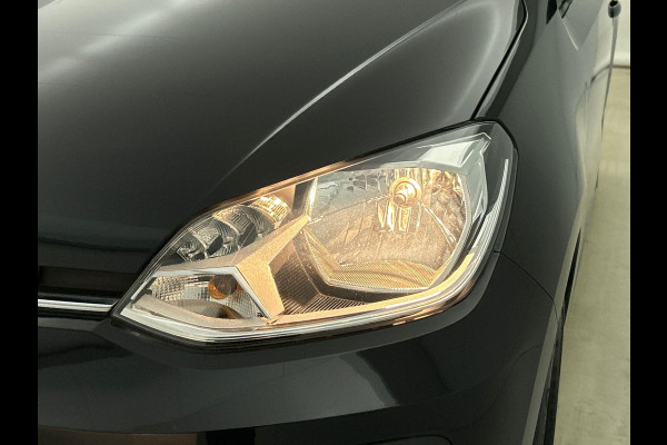 Volkswagen up! 1.0 BMT move up! Airco DAB+ Radio 5-DRS Elektrische ramen Centrale vergrendeling Stoel in hoogte verstelbaar