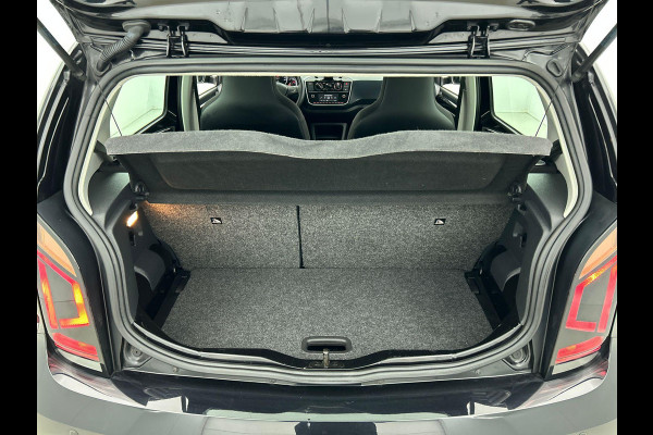 Volkswagen up! 1.0 BMT move up! Airco DAB+ Radio 5-DRS Elektrische ramen Centrale vergrendeling Stoel in hoogte verstelbaar