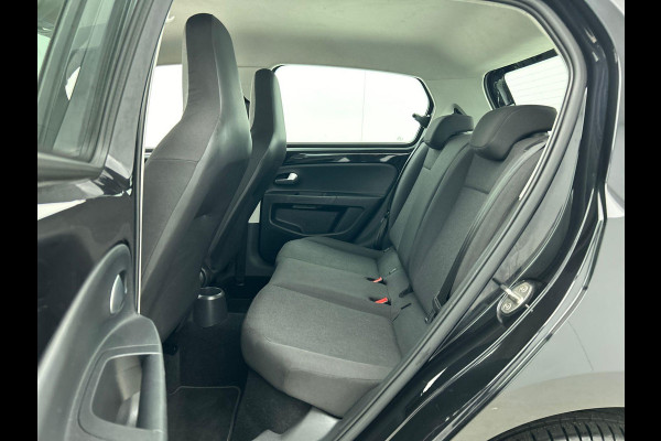 Volkswagen up! 1.0 BMT move up! Airco DAB+ Radio 5-DRS Elektrische ramen Centrale vergrendeling Stoel in hoogte verstelbaar