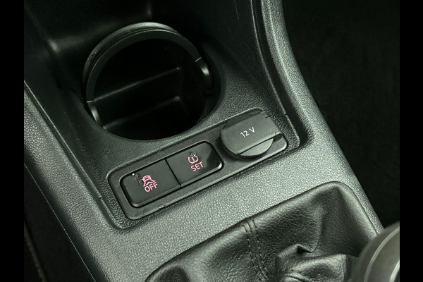 Volkswagen up! 1.0 BMT move up! Airco DAB+ Radio 5-DRS Elektrische ramen Centrale vergrendeling Stoel in hoogte verstelbaar