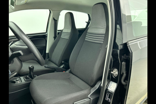 Volkswagen up! 1.0 BMT move up! Airco DAB+ Radio 5-DRS Elektrische ramen Centrale vergrendeling Stoel in hoogte verstelbaar