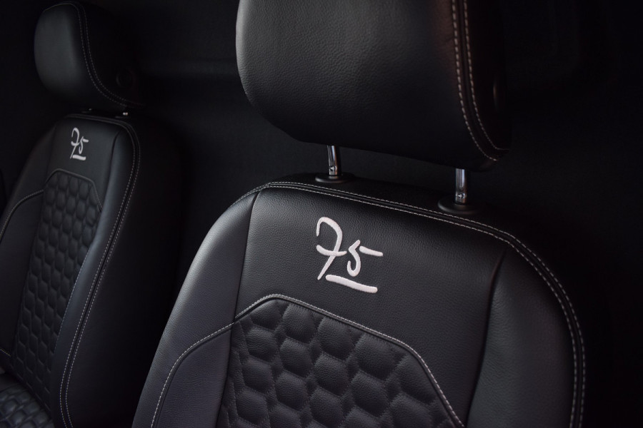 Volkswagen Caddy Cargo 2.0 TDI 75 Edition | Leer | LED | Camera | Virtual | 17"