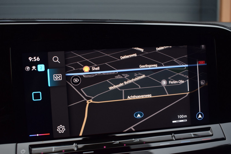 Volkswagen Caddy Cargo 2.0 TDI 75 Edition | Leer | LED | Camera | Virtual | 17"