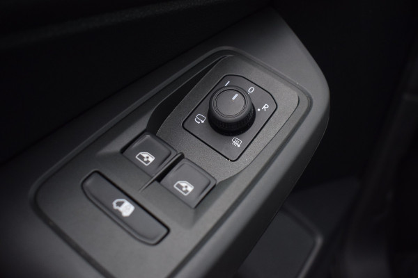 Volkswagen Caddy Cargo 2.0 TDI 75 Edition | Leer | LED | Camera | Virtual | 17"