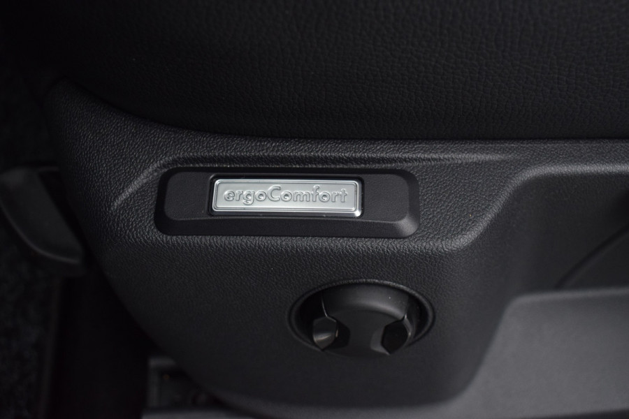 Volkswagen Caddy Cargo 2.0 TDI 75 Edition | Leer | LED | Camera | Virtual | 17"