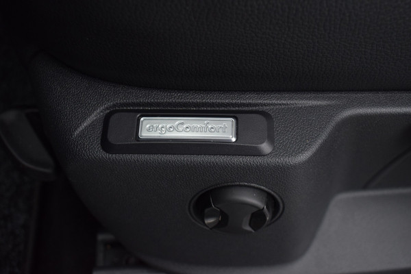 Volkswagen Caddy Cargo 2.0 TDI 75 Edition | Leer | LED | Camera | Virtual | 17"