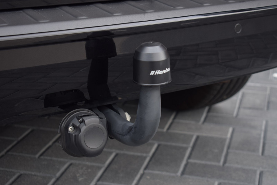 Volkswagen Caddy Cargo 2.0 TDI 75 Edition | Leer | LED | Camera | Virtual | 17"