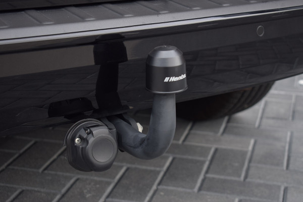 Volkswagen Caddy Cargo 2.0 TDI 75 Edition | Leer | LED | Camera | Virtual | 17"