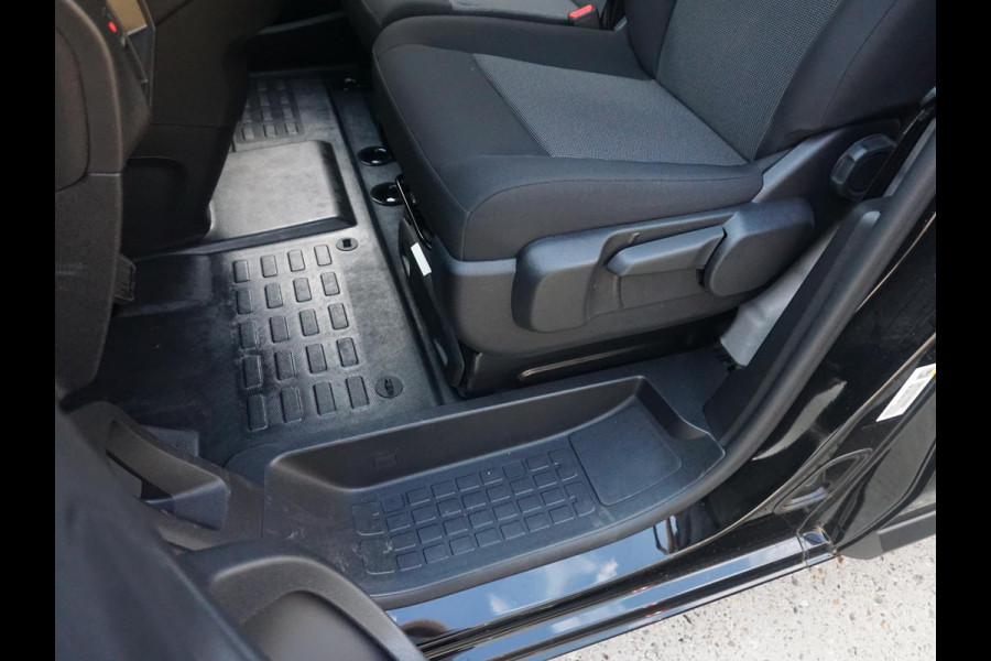 Opel Vivaro Electric L2 75 kWh | 0% rente | Apple Carplay | camera | parkeersensoren voor & achter | dodehoekwaarschuwing | Comfort tussenschot