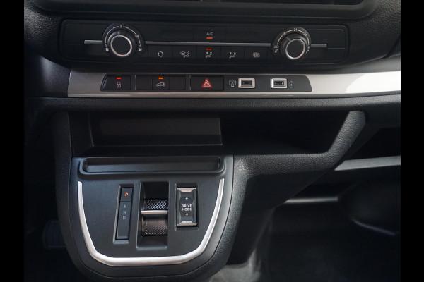 Opel Vivaro Electric L2 75 kWh | 0% rente | Apple Carplay | camera | parkeersensoren voor & achter | dodehoekwaarschuwing | Comfort tussenschot