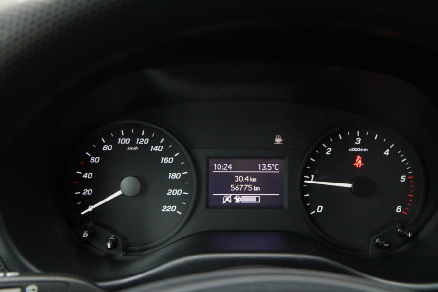 Mercedes-Benz Vito 110 CDI Lang DC Comfort / 6 persoons / Dubbel cabine / Trekhaak
