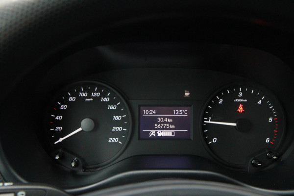 Mercedes-Benz Vito 110 CDI Lang DC Comfort / 6 persoons / Dubbel cabine / Trekhaak
