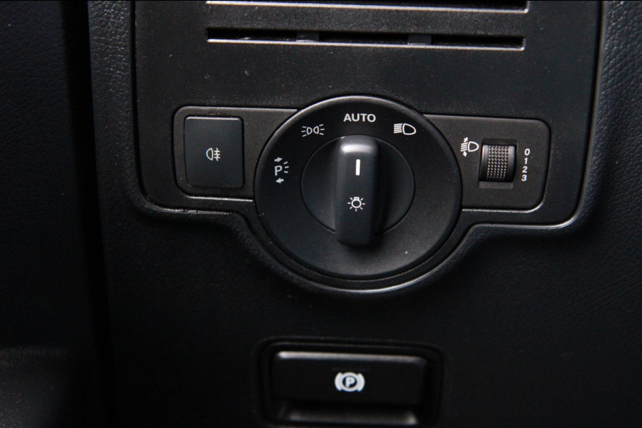 Mercedes-Benz Vito 110 CDI Lang DC Comfort / 6 persoons / Dubbel cabine / Trekhaak