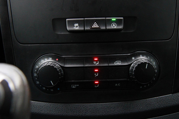 Mercedes-Benz Vito 110 CDI Lang DC Comfort / 6 persoons / Dubbel cabine / Trekhaak