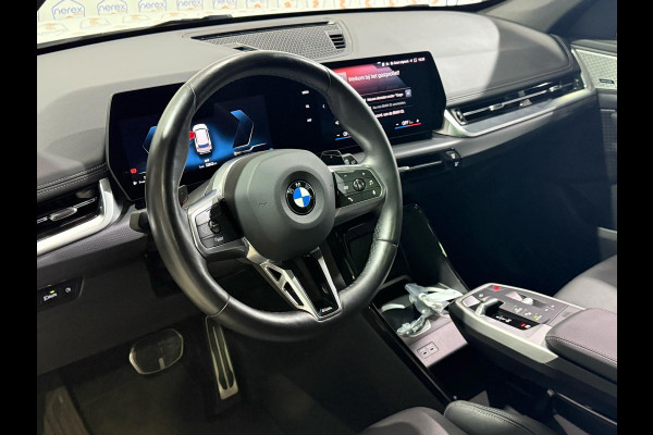 BMW X1 SDrive18i/M-SPORT/PANO/HARMAN KARDON/CAMERA/MEMORY/PILOT ASIST