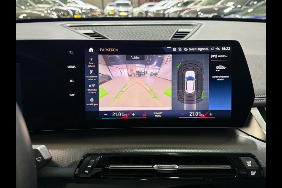 BMW X1 SDrive18i/M-SPORT/PANO/HARMAN KARDON/CAMERA/MEMORY/PILOT ASIST