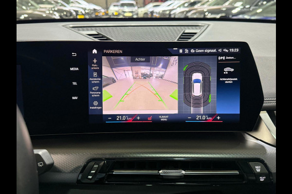 BMW X1 SDrive18i/M-SPORT/PANO/HARMAN KARDON/CAMERA/MEMORY/PILOT ASIST