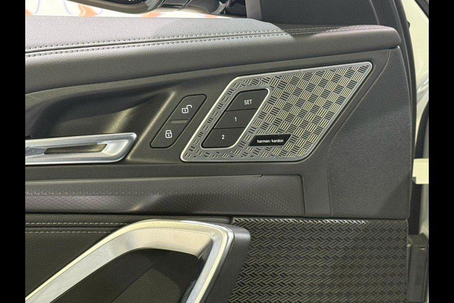 BMW X1 SDrive18i/M-SPORT/PANO/HARMAN KARDON/CAMERA/MEMORY/PILOT ASIST