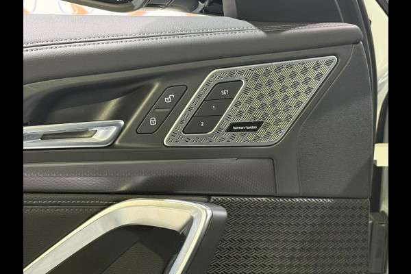 BMW X1 SDrive18i/M-SPORT/PANO/HARMAN KARDON/CAMERA/MEMORY/PILOT ASIST