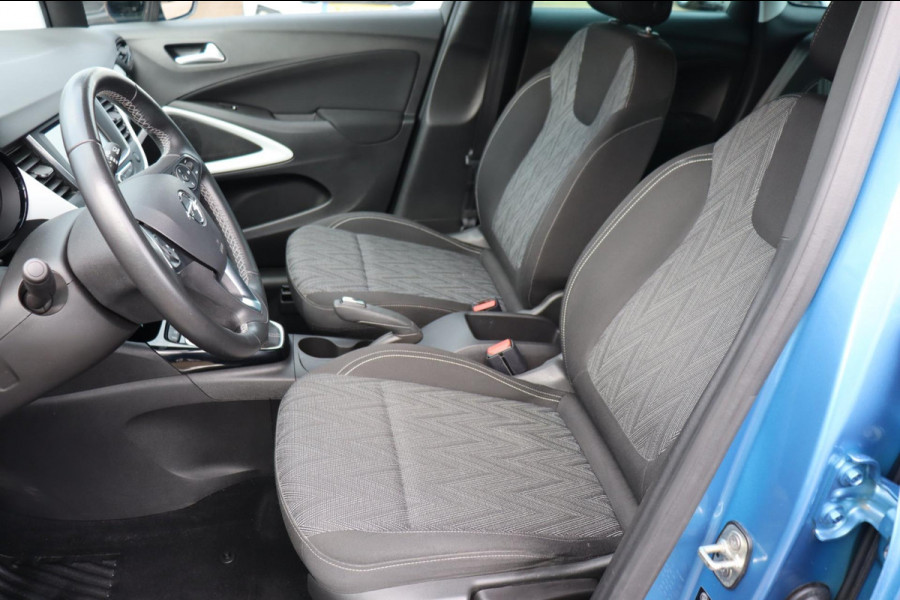 Opel Crossland X 1.2 Turbo Edition 2020 org.NL afn.trekhaak