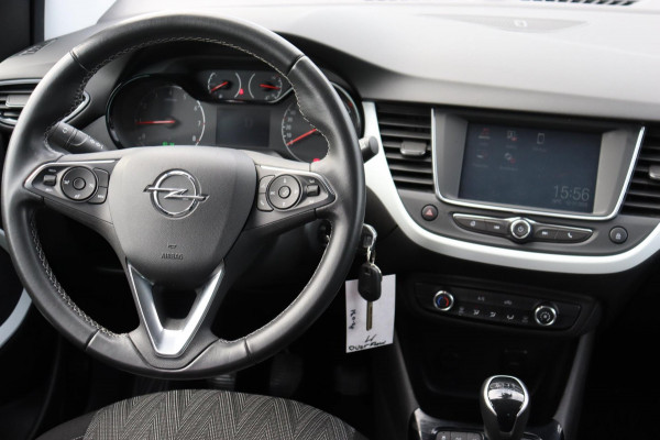 Opel Crossland X 1.2 Turbo Edition 2020 org.NL afn.trekhaak