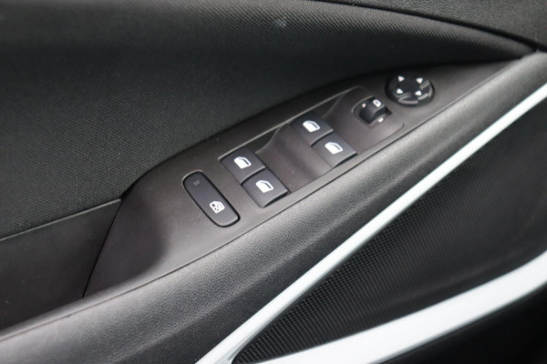 Opel Crossland X 1.2 Turbo Edition 2020 org.NL afn.trekhaak