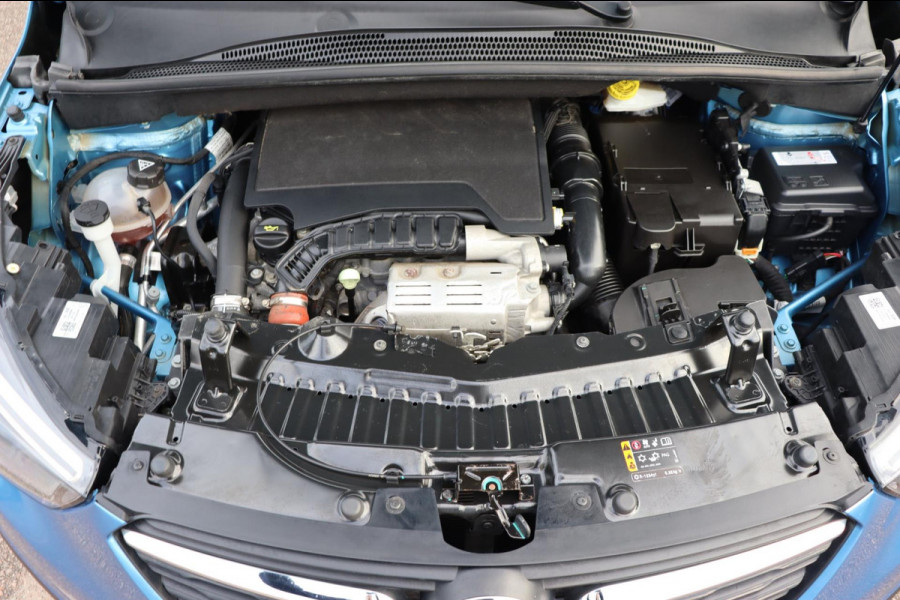 Opel Crossland X 1.2 Turbo Edition 2020 org.NL afn.trekhaak