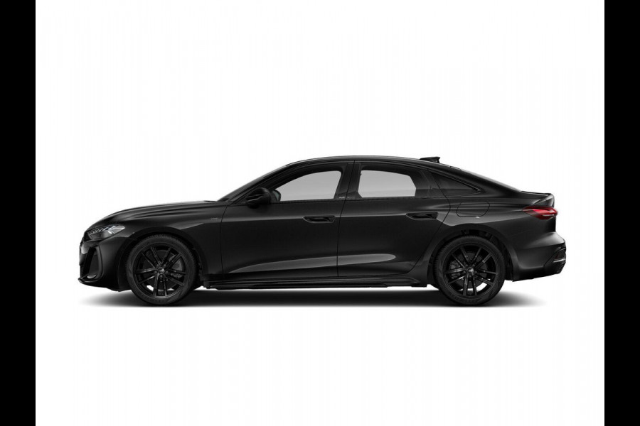 Audi A5 Limousine S edition 2.0 TFSI e 299 PK | Techniekpakket | Optiekpakket zwart plus | 19'' velgen zwart | Led koplampen plus |