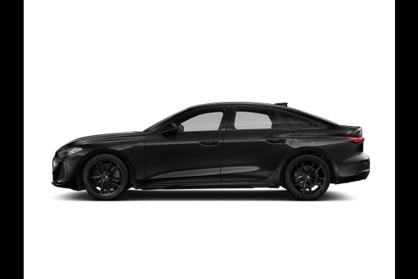 Audi A5 Limousine S edition 2.0 TFSI e 299 PK | Techniekpakket | Optiekpakket zwart plus | 19'' velgen zwart | Led koplampen plus |