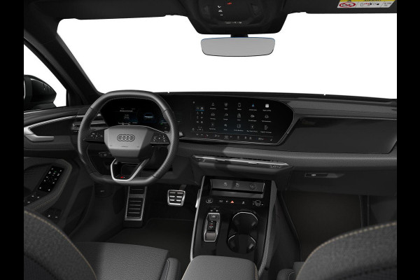 Audi A5 Limousine S edition 2.0 TFSI e 299 PK | Techniekpakket | Optiekpakket zwart plus | 19'' velgen zwart | Led koplampen plus |