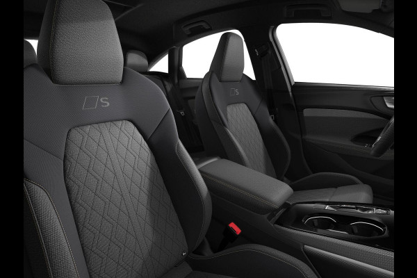 Audi A5 Limousine S edition 2.0 TFSI e 299 PK | Techniekpakket | Optiekpakket zwart plus | 19'' velgen zwart | Led koplampen plus |