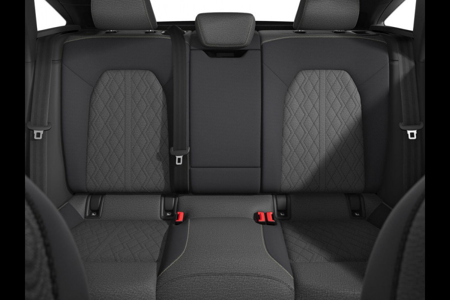 Audi A5 Limousine S edition 2.0 TFSI e 299 PK | Techniekpakket | Optiekpakket zwart plus | 19'' velgen zwart | Led koplampen plus |