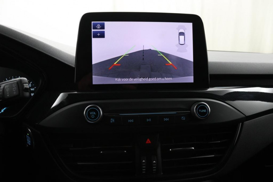 Ford FOCUS Wagon 1.0 EcoBoost ST Line*ECC*CRUISE*NAVI*CAM*