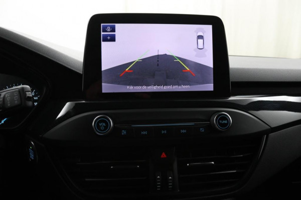 Ford FOCUS Wagon 1.0 EcoBoost ST Line*ECC*CRUISE*NAVI*CAM*