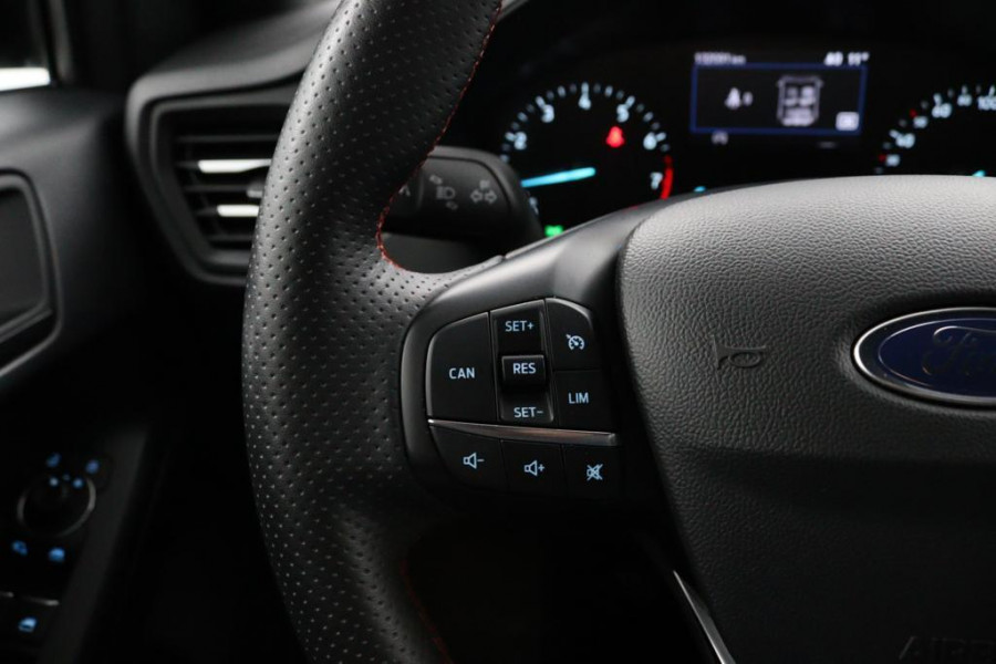 Ford FOCUS Wagon 1.0 EcoBoost ST Line*ECC*CRUISE*NAVI*CAM*