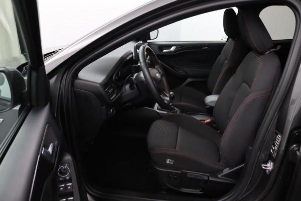 Ford FOCUS Wagon 1.0 EcoBoost ST Line*ECC*CRUISE*NAVI*CAM*