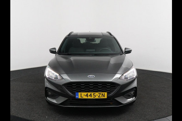 Ford FOCUS Wagon 1.0 EcoBoost ST Line*ECC*CRUISE*NAVI*CAM*