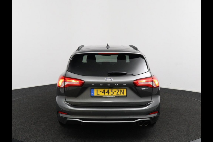 Ford FOCUS Wagon 1.0 EcoBoost ST Line*ECC*CRUISE*NAVI*CAM*
